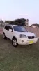 Picture of Twincabs, 4x4s, SUVs & Saloons for hire