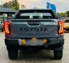 Picture of Toyota Hilux 2026