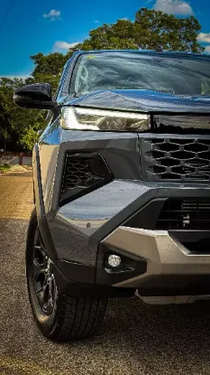Picture of Toyota Hilux 2026