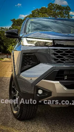 Picture of Toyota Hilux 2026