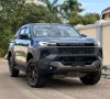 Picture of Toyota Hilux 2026