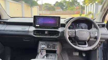 Picture of Toyota Hilux 2026