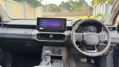 Picture of Toyota Hilux 2026