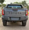 Picture of Toyota Hilux 2026