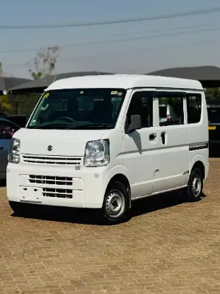 Picture of Suzuki Every 2016