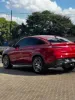 Picture of Mercedes Benz GLE 2016