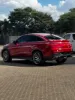 Picture of Mercedes Benz GLE 2016