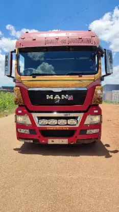 Picture of MAN 10 Tonne 2005