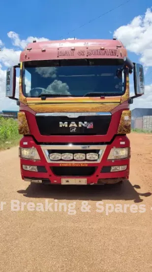 Picture of MAN 10 Tonne 2005