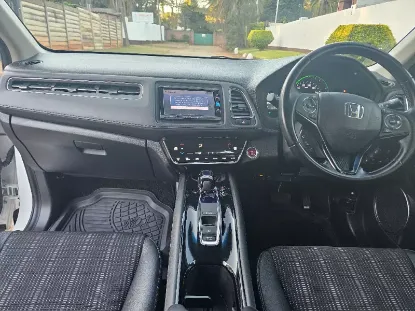 Picture of Honda Vezel 2018