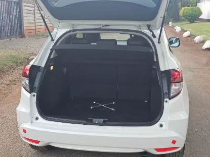Picture of Honda Vezel 2018