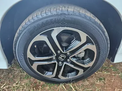 Picture of Honda Vezel 2018