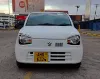 Picture of Suzuki Celerio 2017