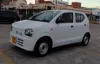 Picture of Suzuki Celerio 2017