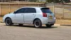 Picture of Toyota RunX 2005