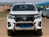 Picture of Toyota Hilux 2018