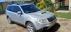 Picture of Subaru Forester 2.5 turbo SH Third generation SH model 2010