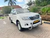 Picture of Toyota Hilux 2013