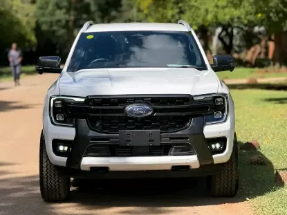 Picture of Ford Ranger 2023