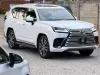 Picture of Toyota Land Cruiser 2023