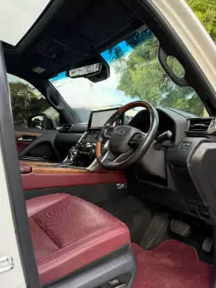 Picture of Toyota Land Cruiser 2023