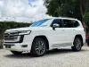 Picture of Toyota Land Cruiser 2023
