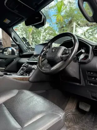 Picture of Toyota Land Cruiser 2023
