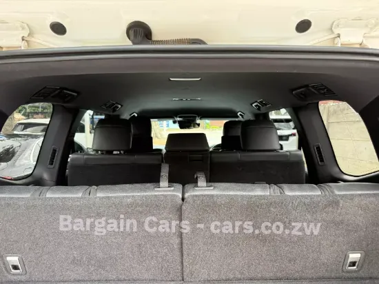 Picture of Toyota Land Cruiser 2023