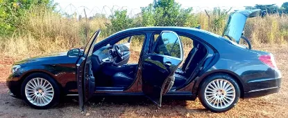 Picture of Mercedes Benz S-Class 2016