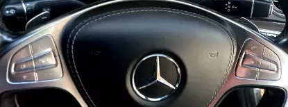 Picture of Mercedes Benz S-Class 2016
