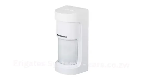 Picture of alarm sensor LX
