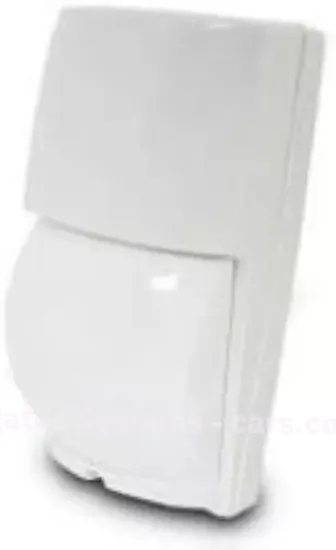 Picture of alarm sensor LX