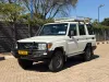 Picture of Toyota landcruiser 2017