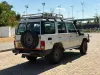 Picture of Toyota landcruiser 2017
