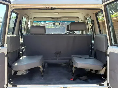Picture of Toyota landcruiser 2017