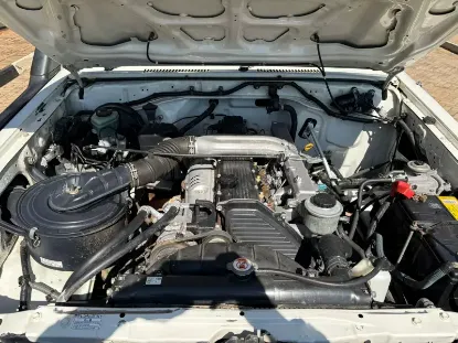 Picture of Toyota landcruiser 2017