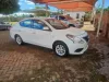 Picture of Nissan Almera 2021