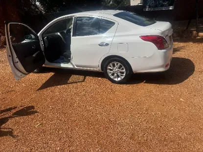 Picture of Nissan Almera 2021