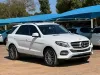 Picture of Mercedes Benz GLE 2018