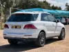 Picture of Mercedes Benz GLE 2018