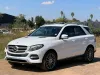Picture of Mercedes Benz GLE 2018