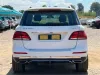 Picture of Mercedes Benz GLE 2018