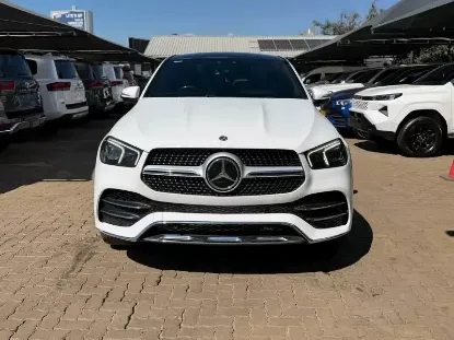 Picture of Mercedes Benz GLE 2020