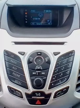 Picture of Ford EcoSport 2015