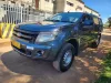 Picture of Ford Ranger T6 2013