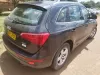 Picture of Audi Q5 2012