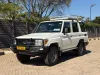 Picture of Toyota Land Cruiser 2017