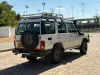 Picture of Toyota Land Cruiser 2017