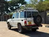 Picture of Toyota Land Cruiser 2017