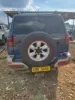 Picture of Nissan 2009